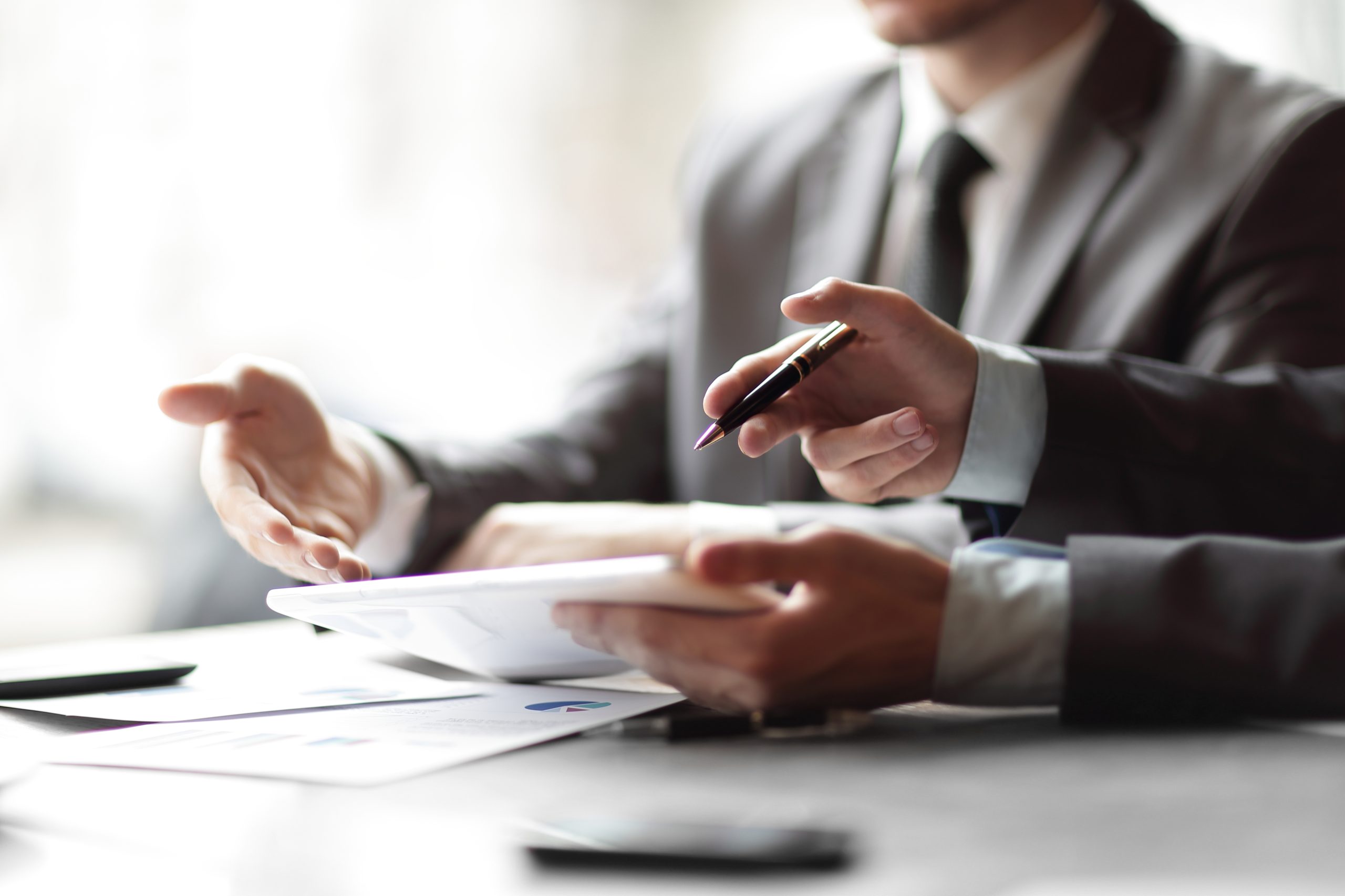 Business Insurance For Tradesmen NZ