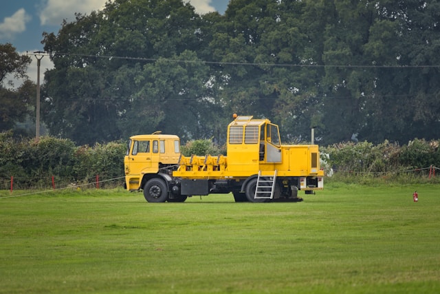 Commercial Vehicle Insurance NZ