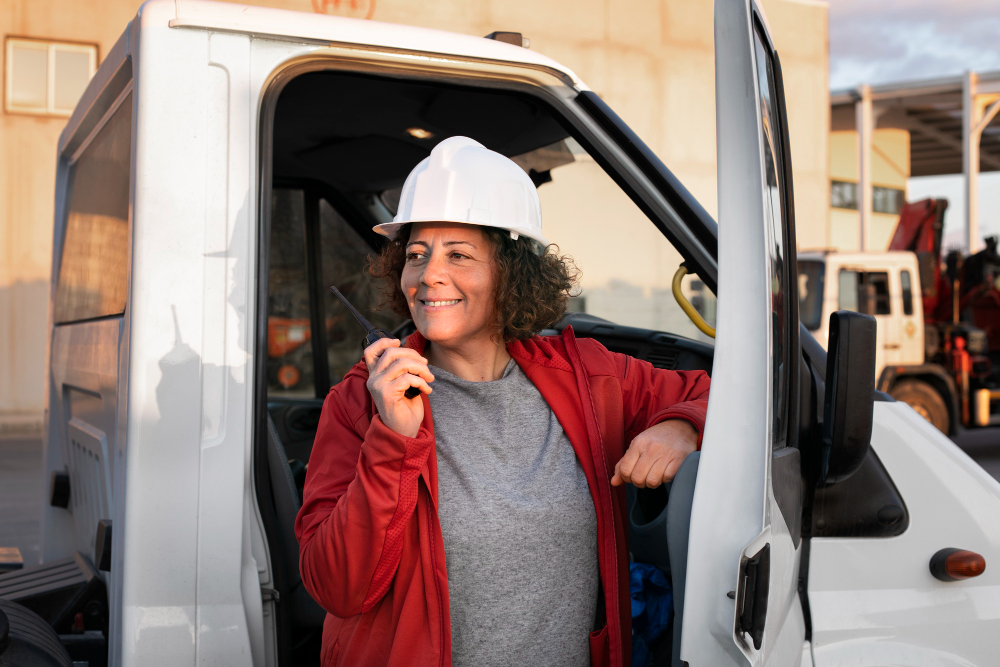 Tradie Vehicle Insurance NZ